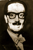 Jânio da Silva Quadros